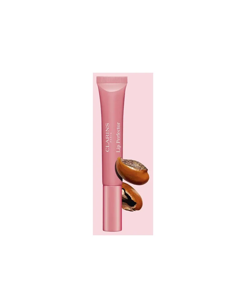 Clarins MAKEUP LippenLip Perfector 24 Fuchsia Glow 1.309,17 € / 1 l 
