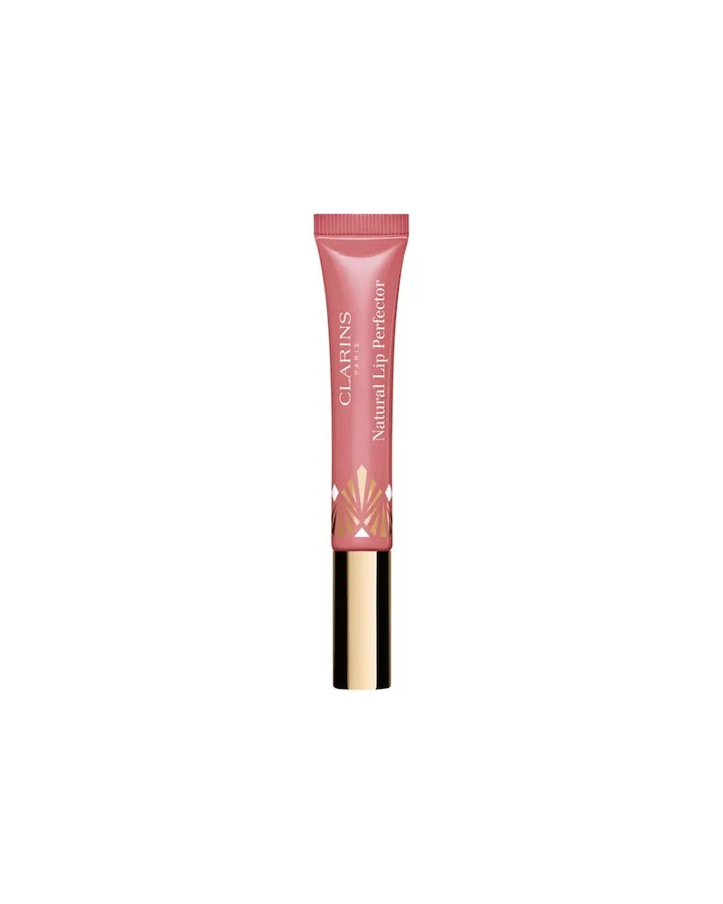 Clarins MAKEUP LippenLip Perfector 24 Fuchsia Glow 1.309,17 € / 1 l 