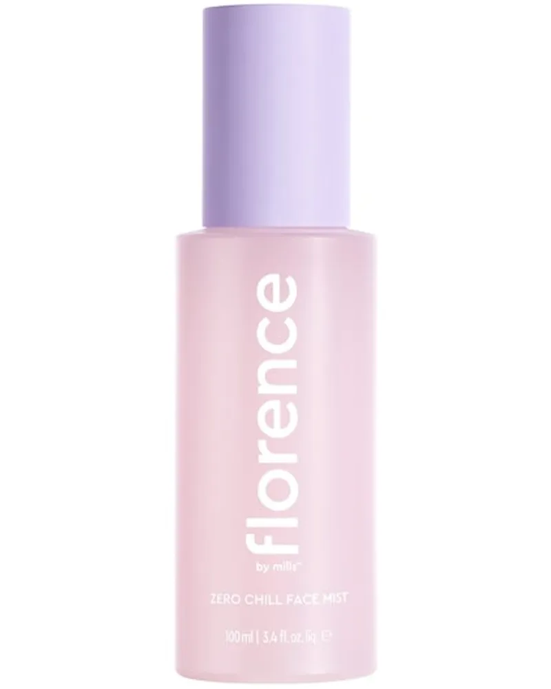 Florence By Mills Skincare Cleanse Zero Chill Face Mist 