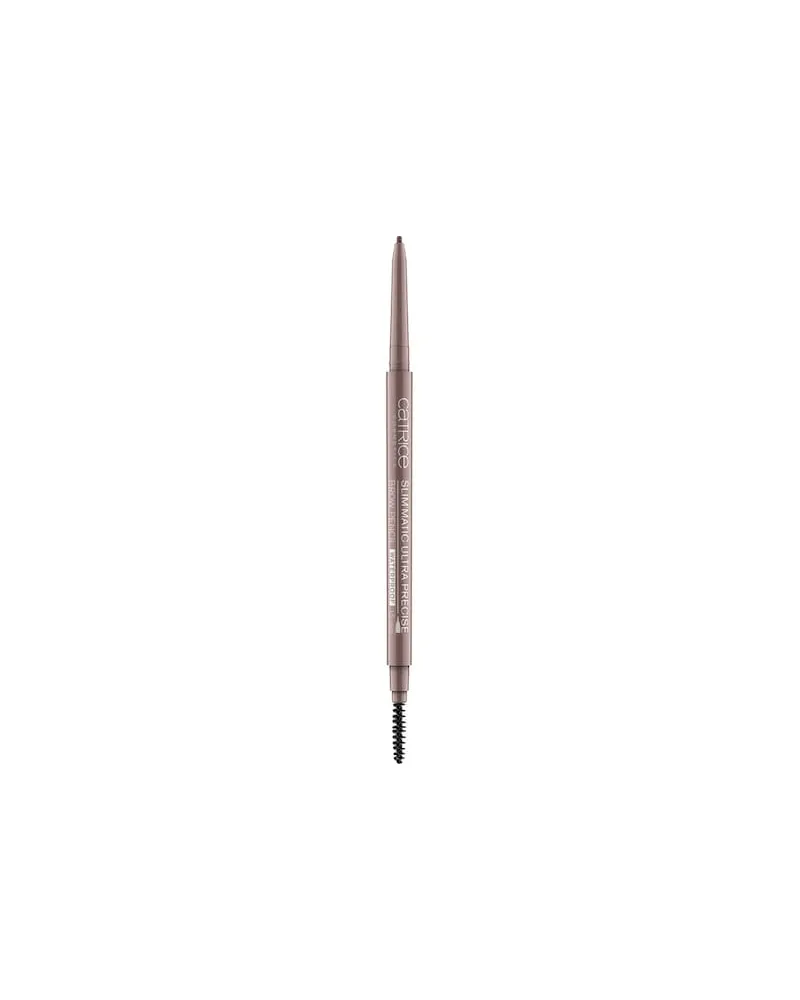 catrice Augen AugenbrauenSlim'Matic Ultra Precise Brow Pencil Waterproof Nr. 030 Dark 