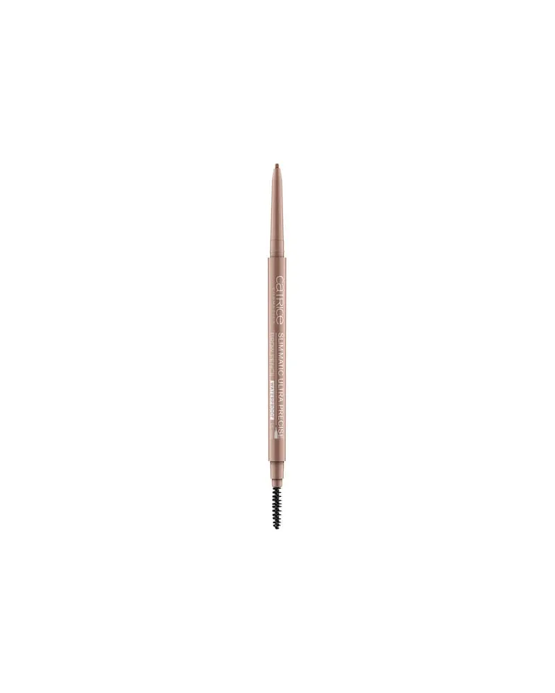 catrice Augen AugenbrauenSlim'Matic Ultra Precise Brow Pencil Waterproof Nr. 030 Dark 