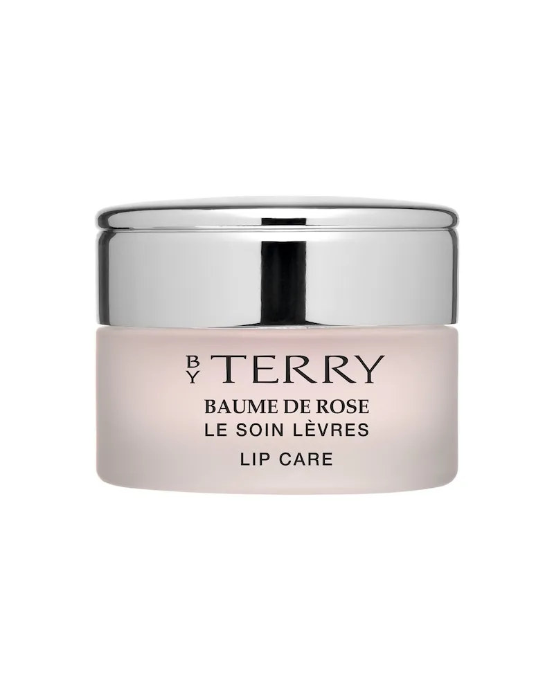 By Terry By-Terry Hautpflege Augen-LippenpflegeBaume de Rose Lip Care 3.807,00 € / 1 kg 