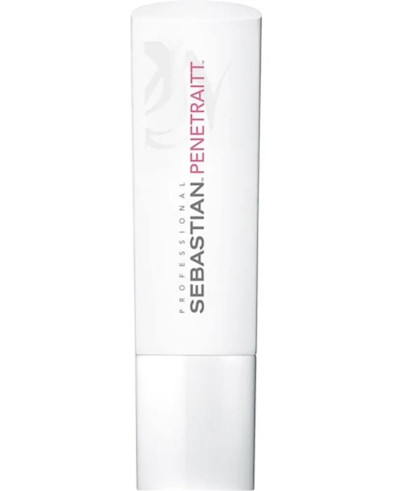 Sebastian Haarpflege Foundation Penetraitt Strenghtening and Repair Conditioner 