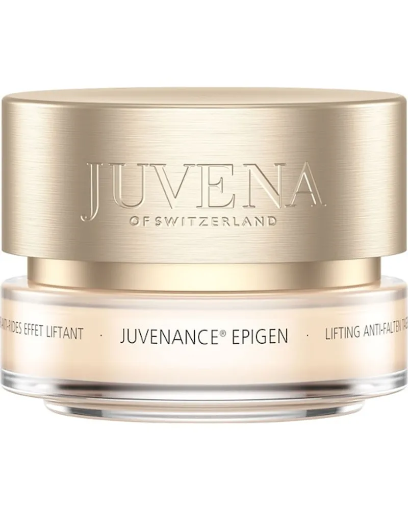 Juvena Pflege Juven.Epigen Lifting Anti-Wrinkle Day Cream 