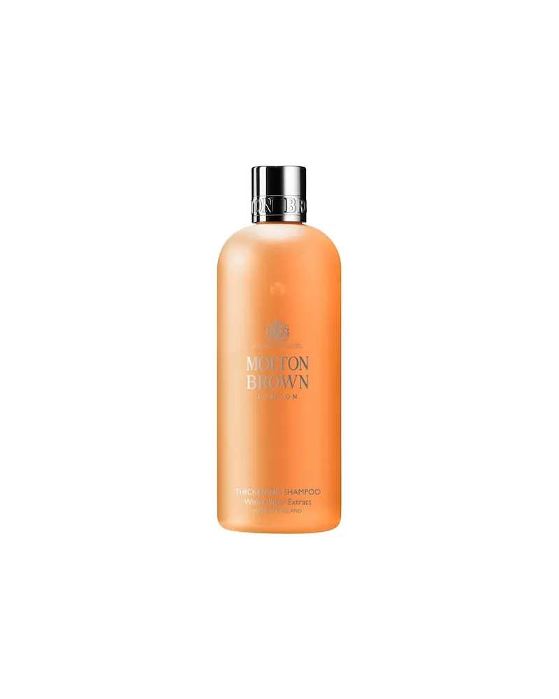 Molton Brown Molton-Brown Haarpflege ShampooThickening Shampoo With Ginger Extract 74,13 € / 1 l 