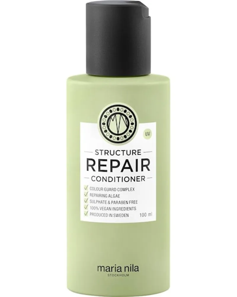 Maria Nila Haarpflege Structure Repair Conditioner 