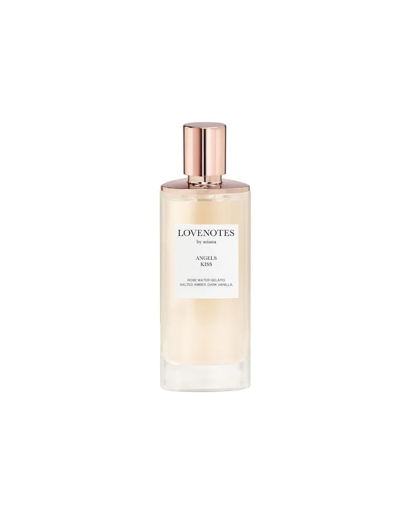 Ariana Grande Ariana-Grande Damenduefte LOVENOTESAngels KissEau de Parfum Spray 530,40 € / 1 l 