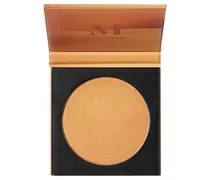 Teint Make-up Highlighter Glow Show Radiant Pressed Highlighter Sunset Gleams