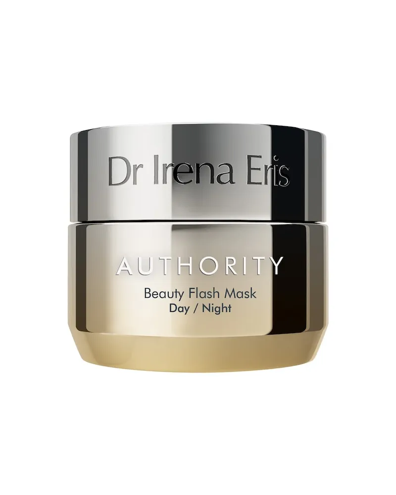 Dr Irena Eris Gesichtspflege Masken Beauty Flash Mask Day & Night 