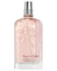 L'Occitane Pflege Kirschblüte Eau de Toilette Spray 