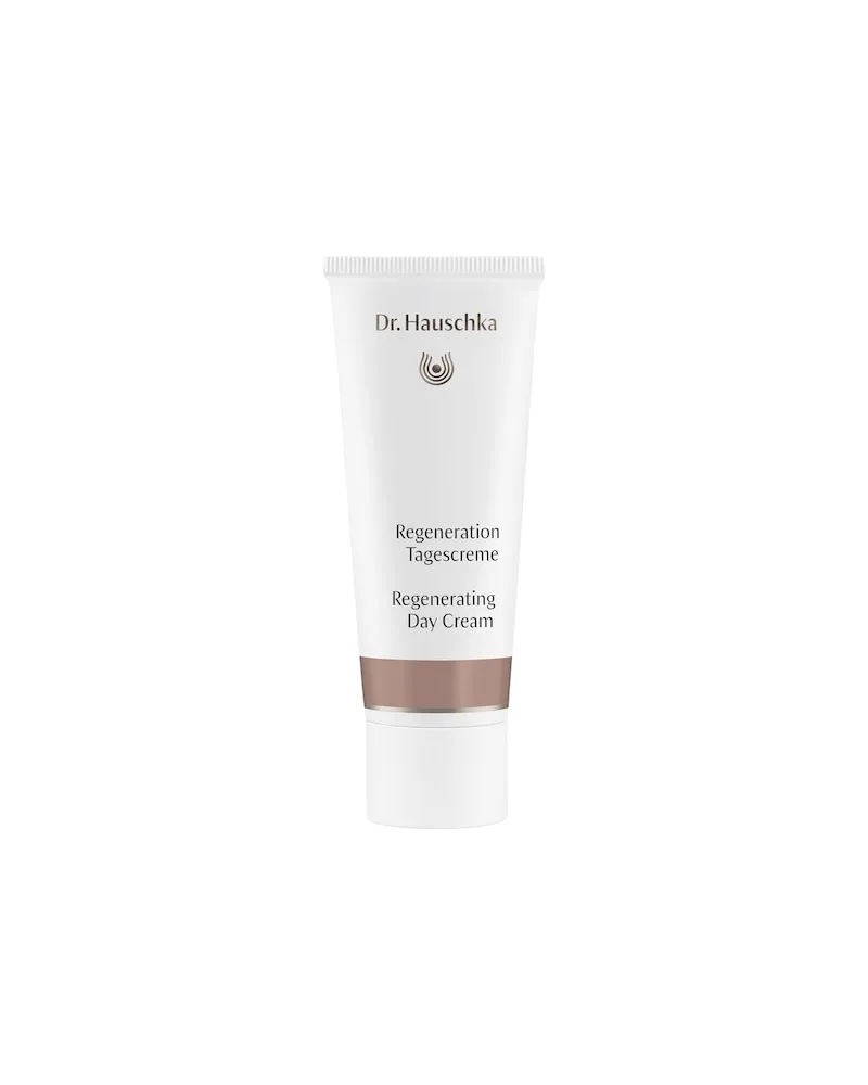 Dr. Hauschka Dr-Hauschka Pflege GesichtspflegeRegeneration Tagescreme 976,75 € / 1 l 