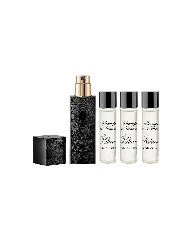 Kilian Kilian-Paris The-Cellars Straight-to-HeavenGeschenkset Eau de Parfum Spray Travel Set 