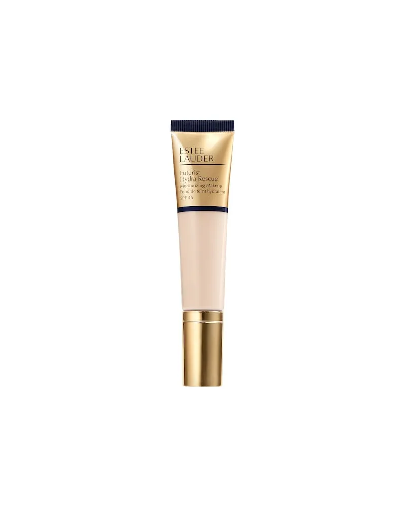 Estée Lauder Estee-Lauder Makeup GesichtsmakeupFuturist Hydra Rescue Moisturizing Makeup SPF 45 Nr. 1N0 Porcelain 1.086,29 € / 1 l 