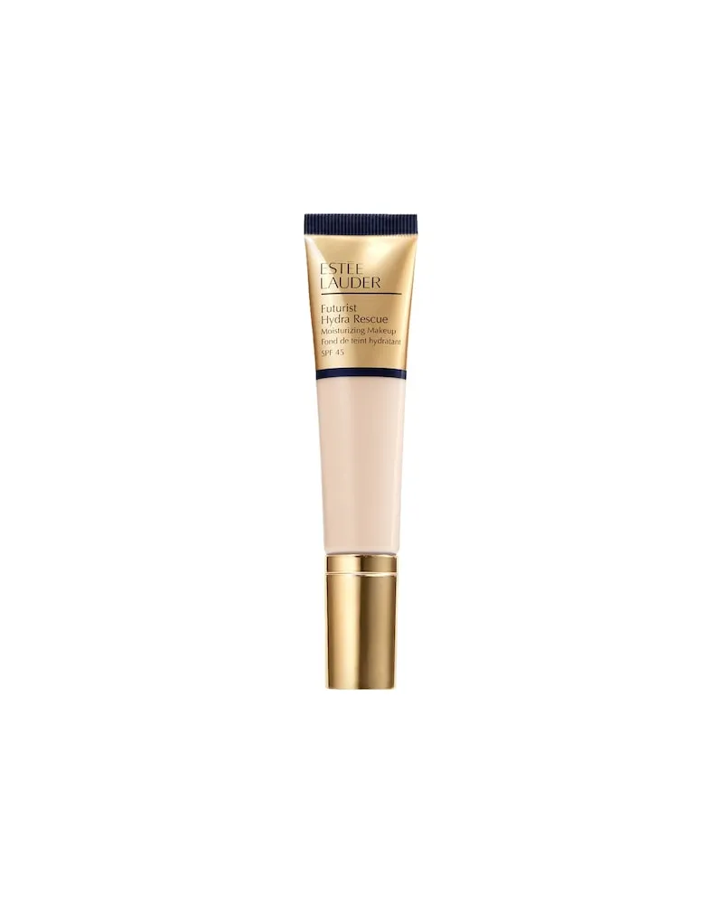 Estée Lauder Estee-Lauder Makeup GesichtsmakeupFuturist Hydra Rescue Moisturizing Makeup SPF 45 Nr. 1N0 Porcelain 1.086,29 € / 1 l 