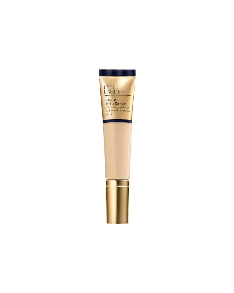 Estée Lauder Estee-Lauder Makeup GesichtsmakeupFuturist Hydra Rescue Moisturizing Makeup SPF 45 Nr. 1N0 Porcelain 1.086,29 € / 1 l 