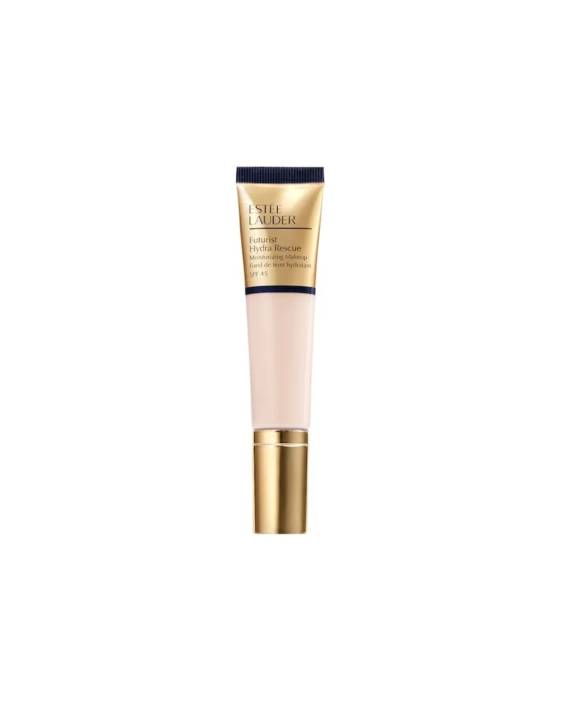 Estée Lauder Estee-Lauder Makeup GesichtsmakeupFuturist Hydra Rescue Moisturizing Makeup SPF 45 Nr. 1N0 Porcelain 1.086,29 € / 1 l 