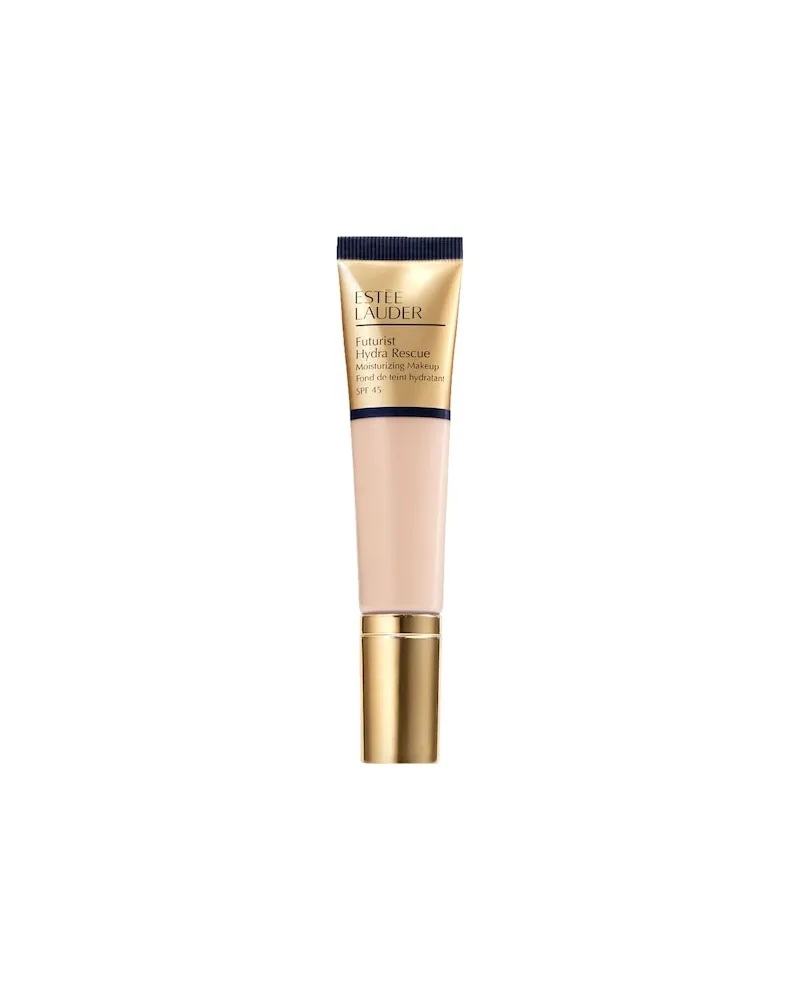 Estée Lauder Estee-Lauder Makeup GesichtsmakeupFuturist Hydra Rescue Moisturizing Makeup SPF 45 Nr. 1N0 Porcelain 1.086,29 € / 1 l 