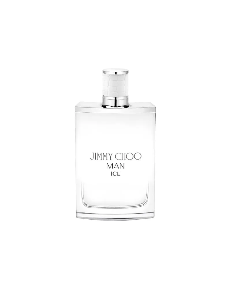 Jimmy Choo Jimmy-Choo Herrenduefte Man-IceEau de Toilette Spray 556,90 € / 1 l 
