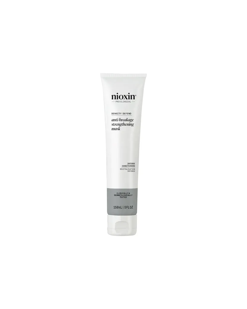 NIOXIN DENSITY-DEFEND Dichteres-Haar-und-Anti-AgingDensity Defend Anti-Breakage Strengthening Mask 86,36 € / 1 l 