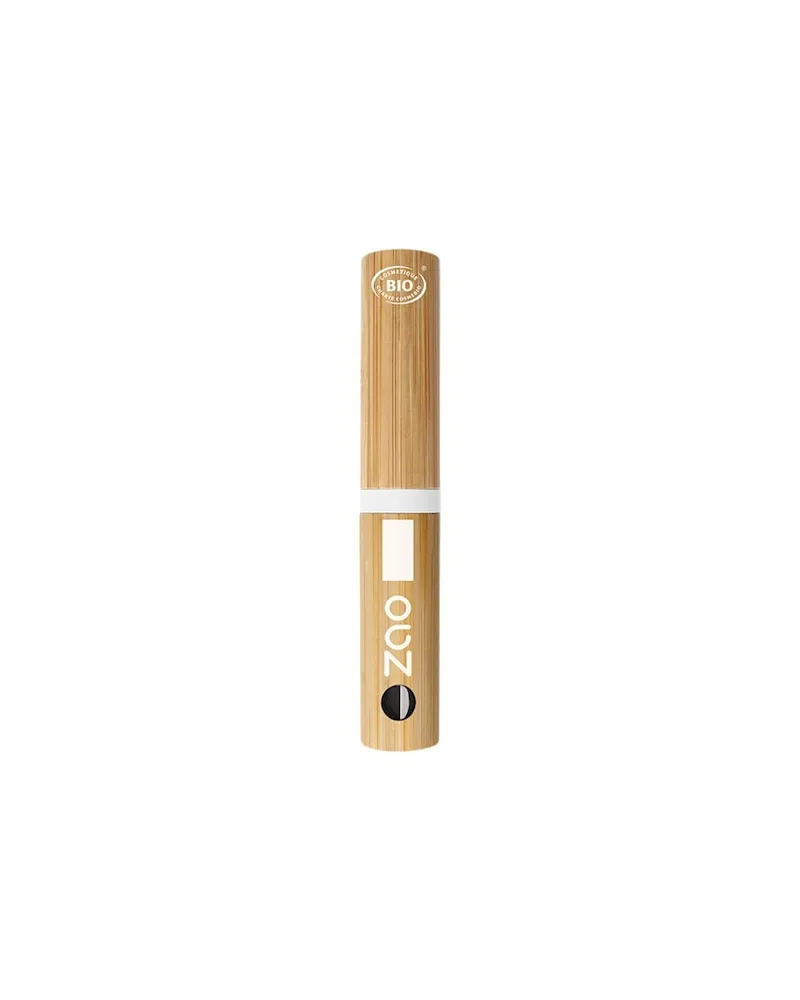 Zao Augen Eyeliner-KajalBamboo Eye Liner Nr. 71 Dark Brown 