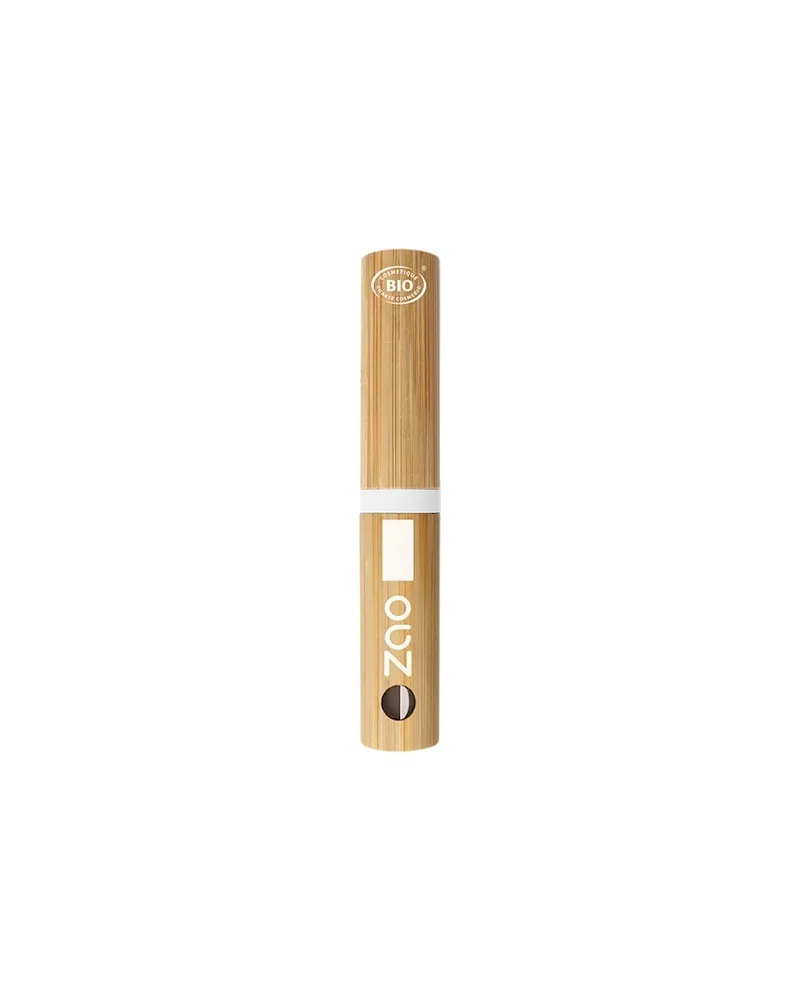 Zao Augen Eyeliner-KajalBamboo Eye Liner Nr. 71 Dark Brown 