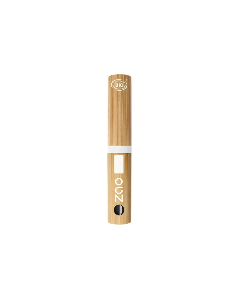 Zao Augen Eyeliner-KajalBamboo Eye Liner Nr. 71 Dark Brown 