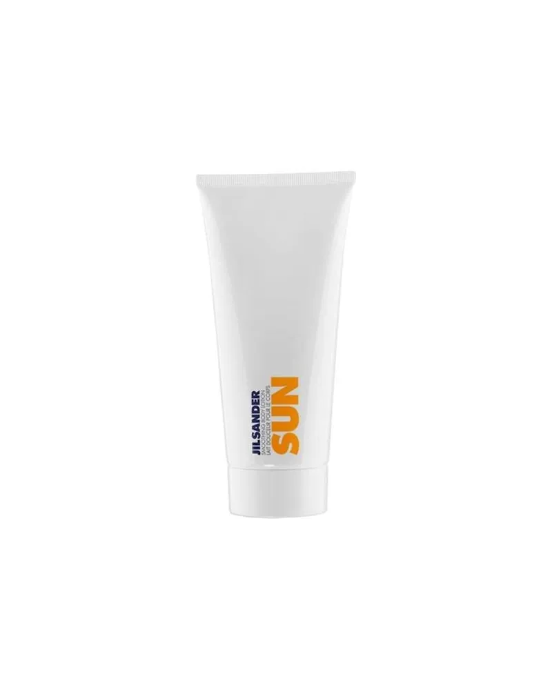 Jil Sander Jil-Sander Damenduefte SunBody Lotion 79,13 € / 1 l 