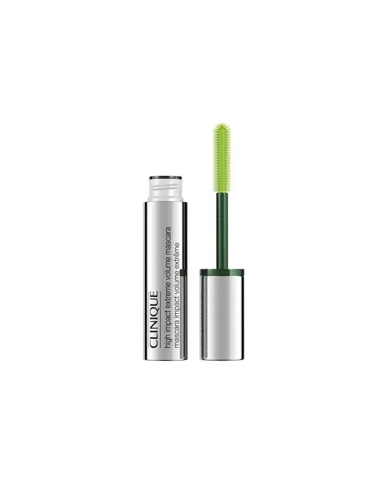 Clinique Make-up AugenHigh Impact Extreme Volume Mascara Nr. 01 Extreme Black 2.380,00 € / 1 l 