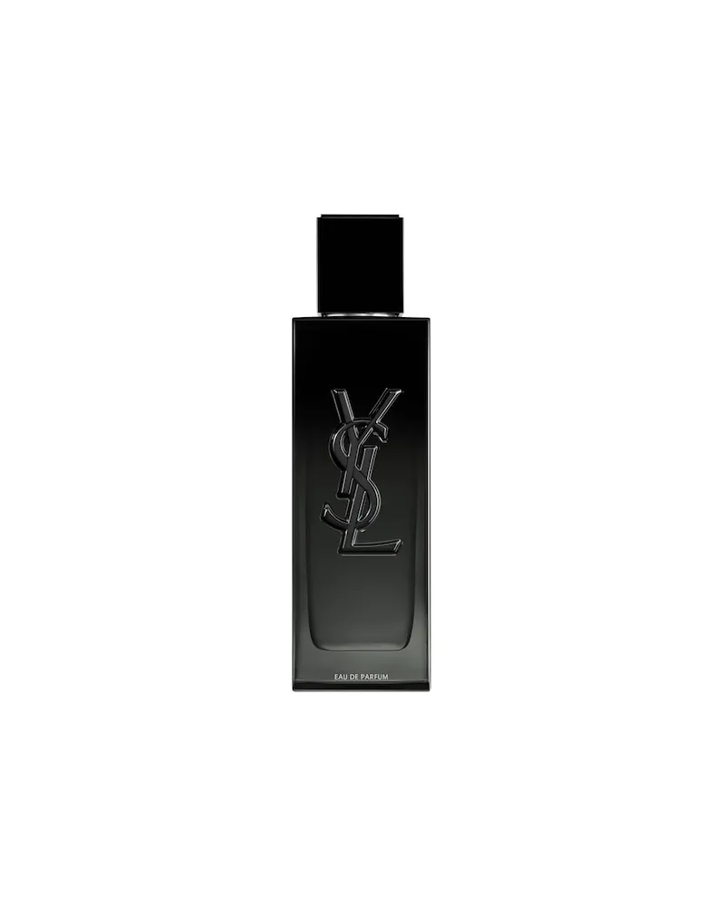 Yves Saint Laurent Yves-Saint-Laurent Herrenduefte MYSLFEau de Parfum Spray - nachfüllbar Nachfüllung 583,87 € / 1 l 