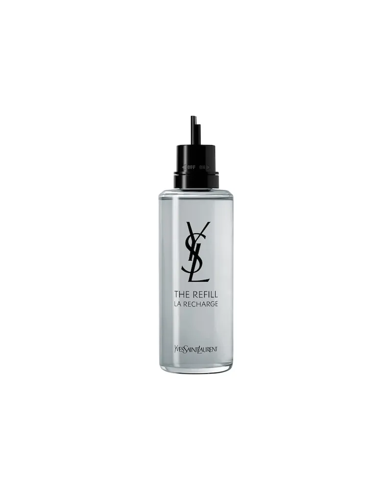 Yves Saint Laurent Yves-Saint-Laurent Herrenduefte MYSLFEau de Parfum Spray - nachfüllbar Nachfüllung 583,87 € / 1 l 