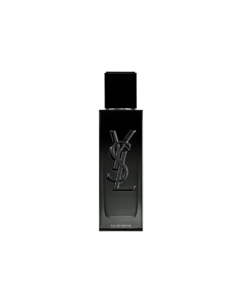 Yves Saint Laurent Yves-Saint-Laurent Herrenduefte MYSLFEau de Parfum Spray - nachfüllbar Nachfüllung 583,87 € / 1 l 