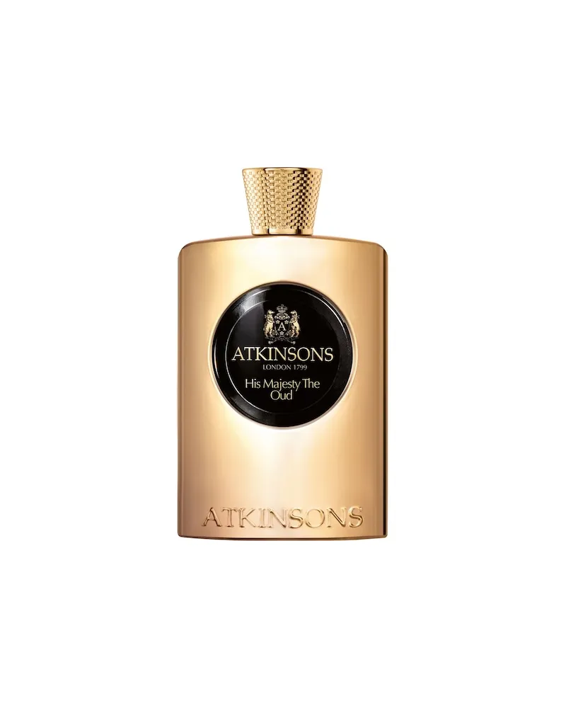 I Coloniali The-Oud-Collection His-Majesty-The-OudEau de Parfum Spray 2.349,50 € / 1 l 