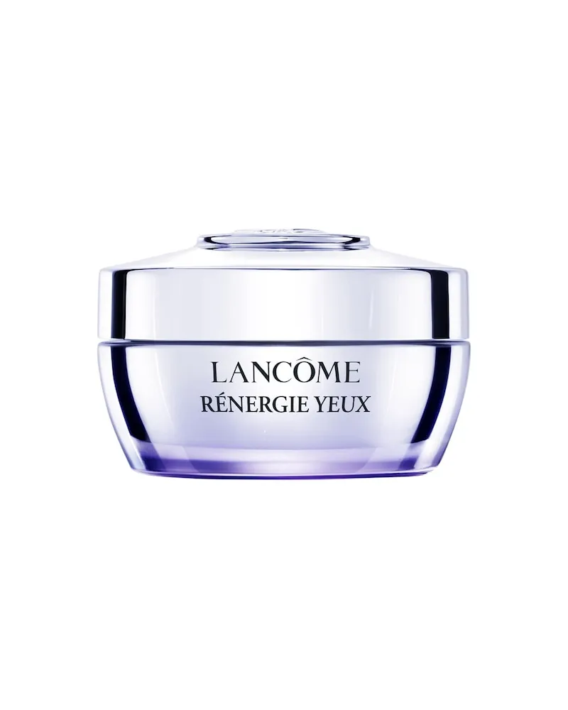 LANCÔME Lancome Gesichtspflege AugencremeRénergie New Yeux Cream 2.816,00 € / 1 l 