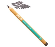 Augen Augenbrauen Multifunction Bamboo Pencil 567 Ebony Blond
