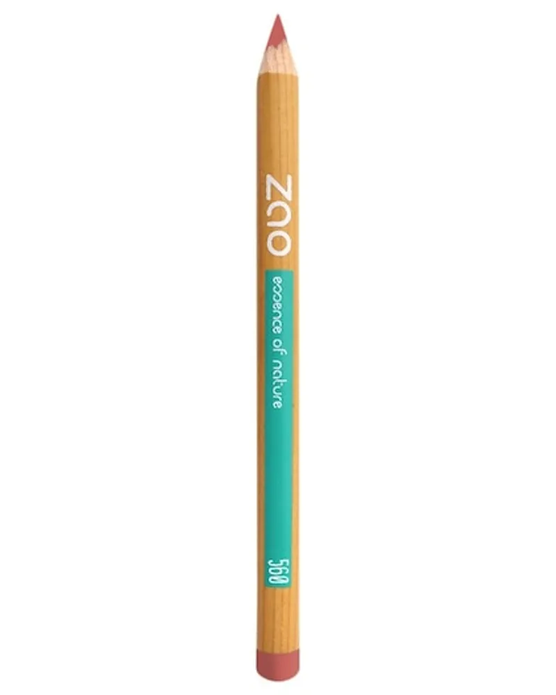 Zao Augen Augenbrauen Multifunction Bamboo Pencil 559 Colorado 