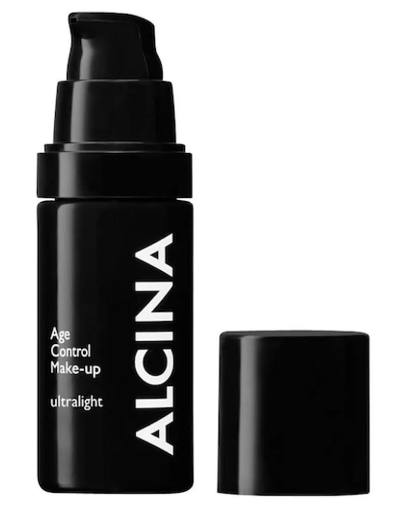 ALCINA Make-up Teint Age Control Make-Up Ultralight 