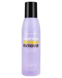 OPI Pflegeprodukte Nagellackentferner Expert Touch Polish Remover 