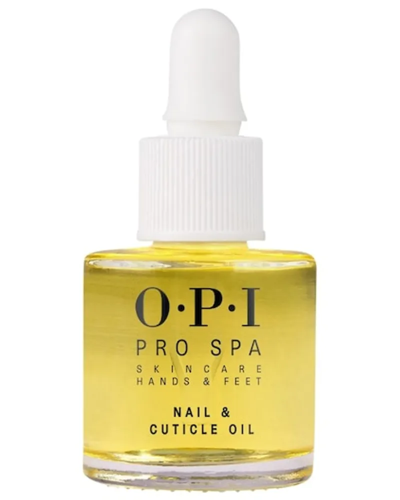 OPI Pflegeprodukte Nagelpflege Pro SpaNail & Cuticle Oil 