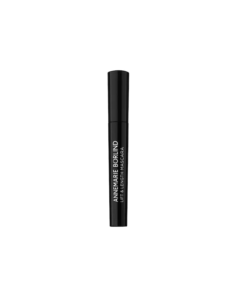 Annemarie Börlind ANNEMARIE-BOeRLIND Make-up AUGENLift & Length Mascara 