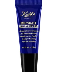 Kiehl's Gesichtspflege Augenpflege Midnight Recovery Eye 