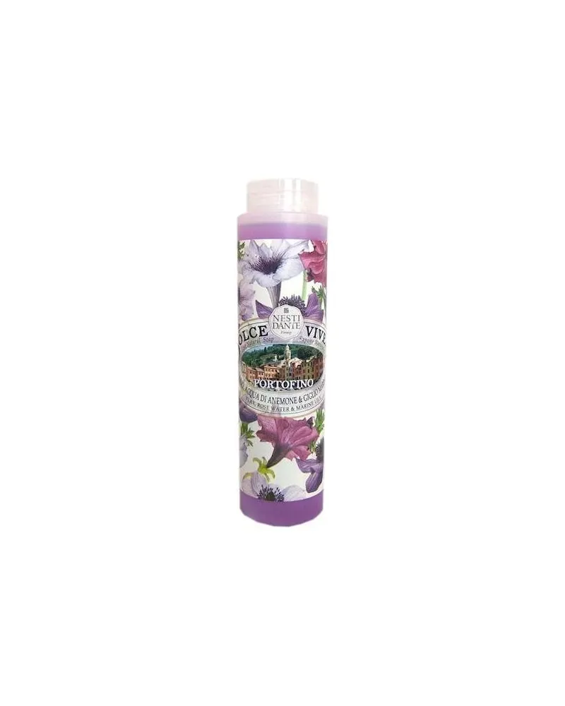 Nesti Dante Nesti-Dante-Firenze Seife-und-Duschgel Dei-Colli-FiorentiniTuscan Lavender Shower Gel 33,17 € / 1 l 