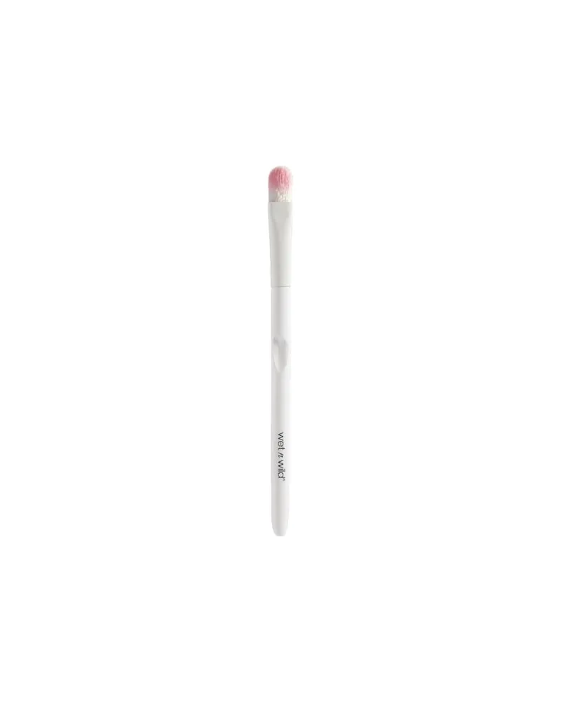 wet n wild wet-n-wild Accessoires PinselLarge Eyeshadow Brush 1,99 