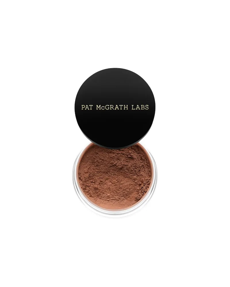 Pat McGrath Labs Pat-McGrath-Labs Make-up TeintSkin Fetish Sublime Perfection Setting Powder Nr. 05 Deep 