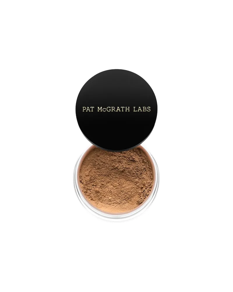 Pat McGrath Labs Pat-McGrath-Labs Make-up TeintSkin Fetish Sublime Perfection Setting Powder Nr. 05 Deep 