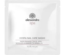 Pflege Spa Hydra Nail Care Mask