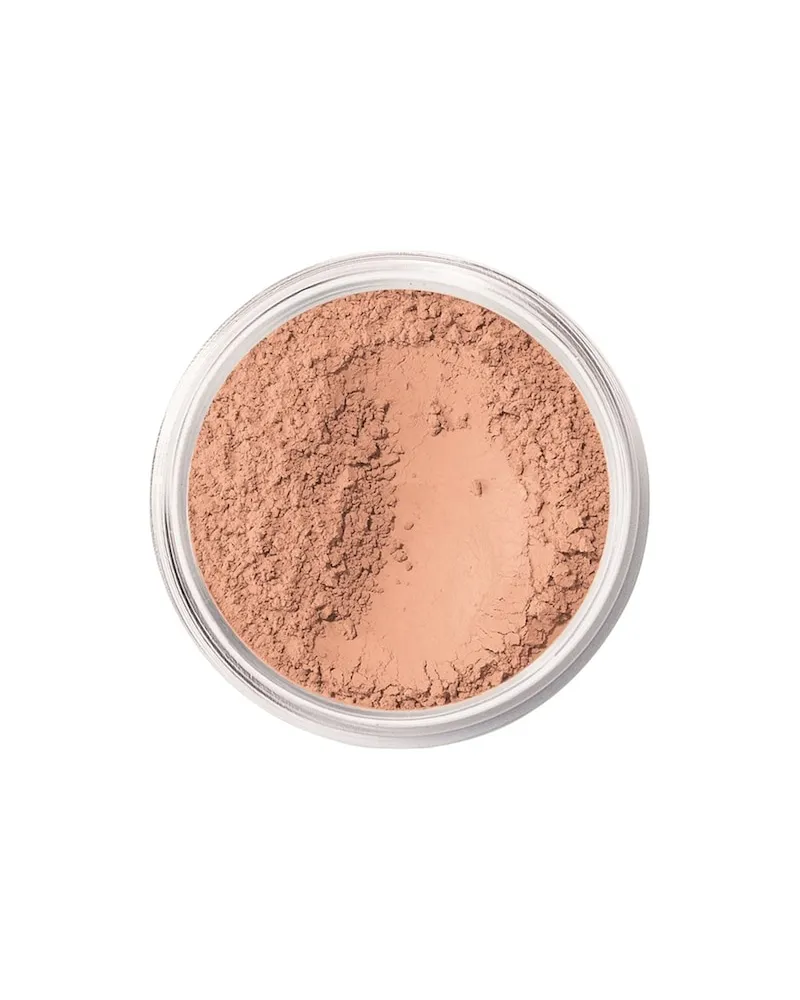 bareMinerals Gesichts-Make-up FinishingpuderMineral Veil Illuminating 