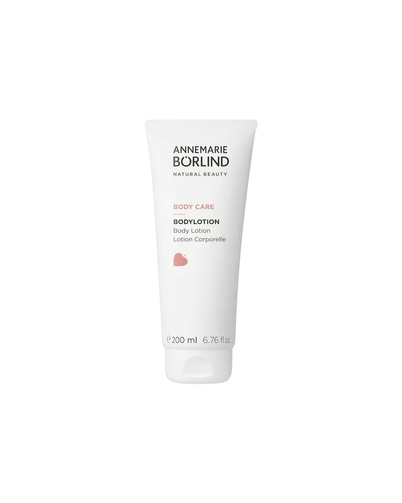 Annemarie Börlind ANNEMARIE-BOeRLIND Koerperpflege BODYBody CareBody Lotion 75,45 € / 1 l 