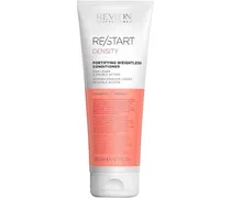 Re Start Density Fortifying Weightless Conditioner