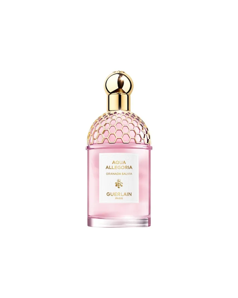 Guerlain Damenduefte Aqua-AllegoriaGranada SalviaEau de Toilette Spray Nachfüllung 697,15 € / 1 l 