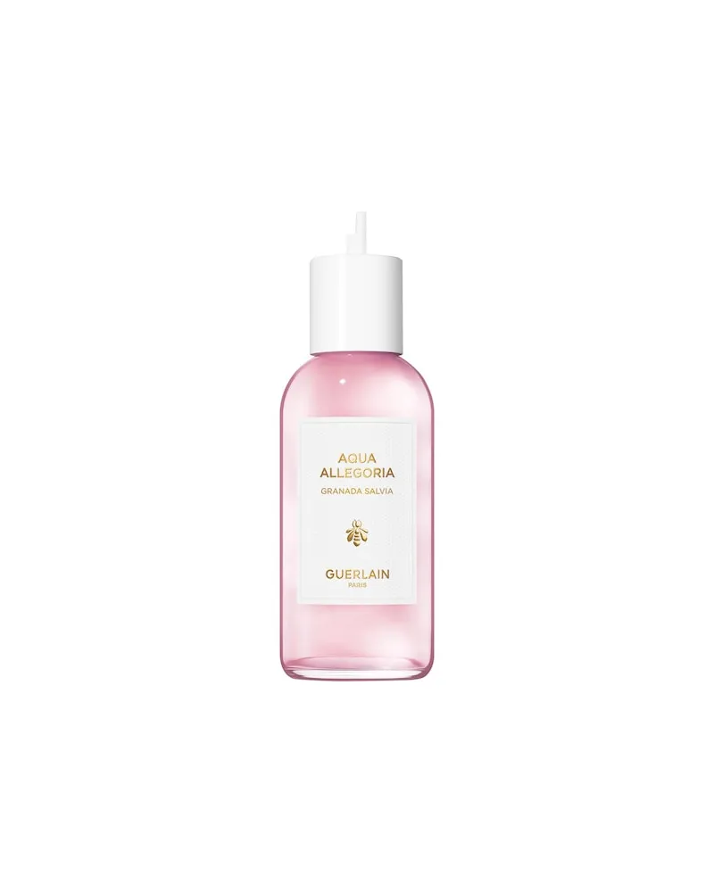Guerlain Damenduefte Aqua-AllegoriaGranada SalviaEau de Toilette Spray Nachfüllung 697,15 € / 1 l 